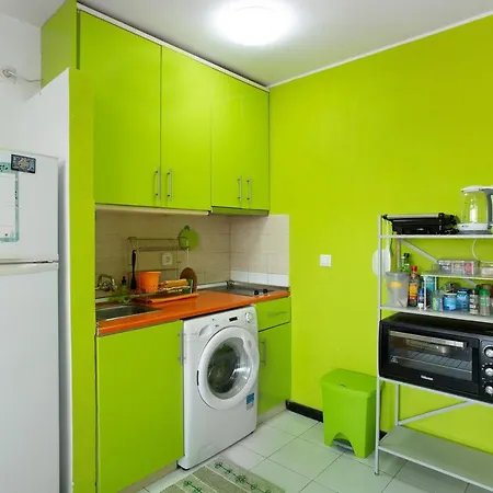 Appartamento Oceanview Mogán