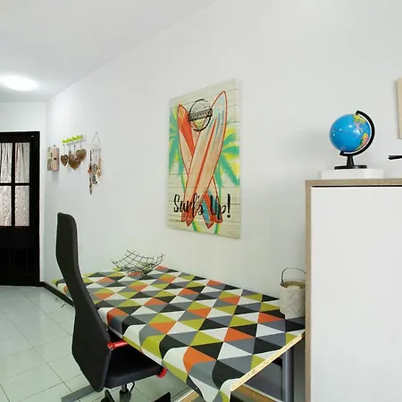 Oceanview Mogán