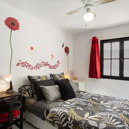 Apartment Oceanview Mogan
