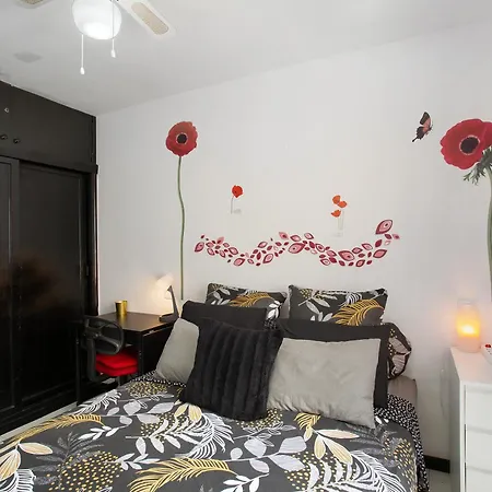 Apartamento Oceanview *