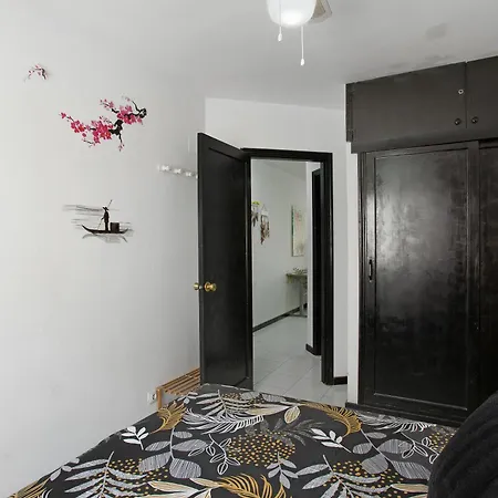 Oceanview Apartamento Mogán