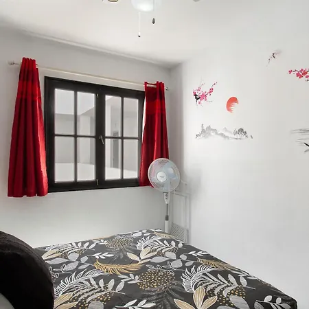 Oceanview * Mogan