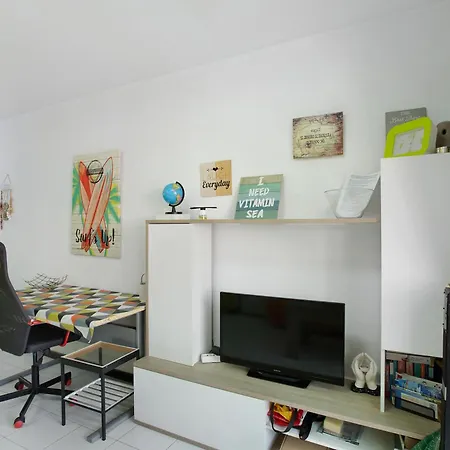 Apartamento Oceanview *