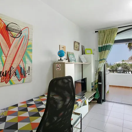 Apartamento Oceanview *