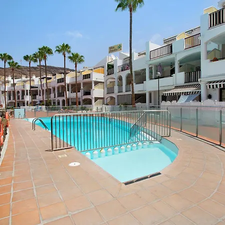 Oceanview Apartamento Mogán